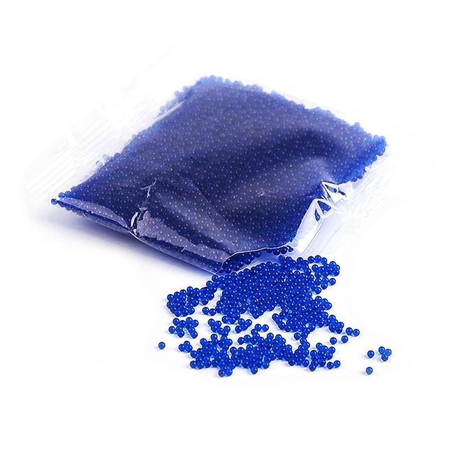 DoubleStrike365™ Splash Poppers