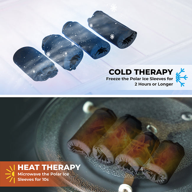 Polar Ice Sleeves