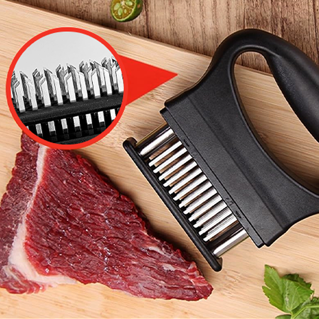 Tivano™ Pro Tenderizer