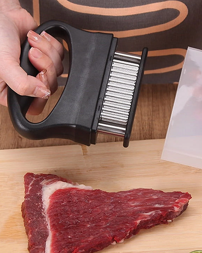 Tivano™ Pro Tenderizer