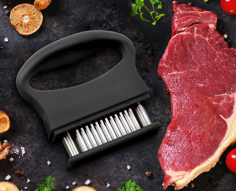 Tivano™ Pro Tenderizer