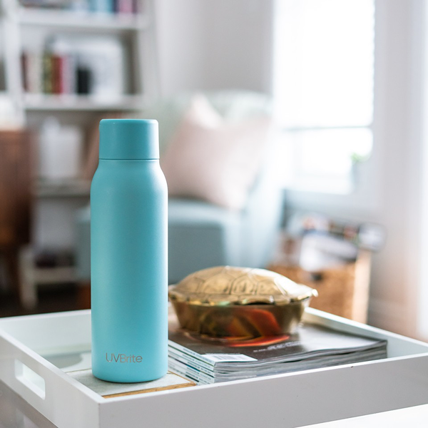 UVBrite Go Bottle