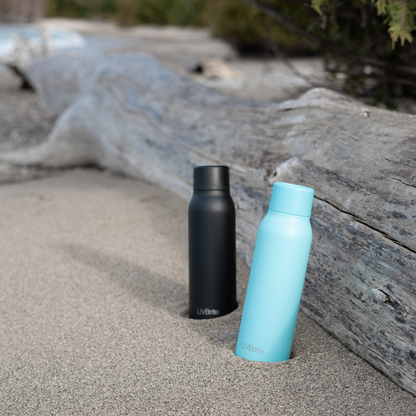 UVBrite Go Bottle
