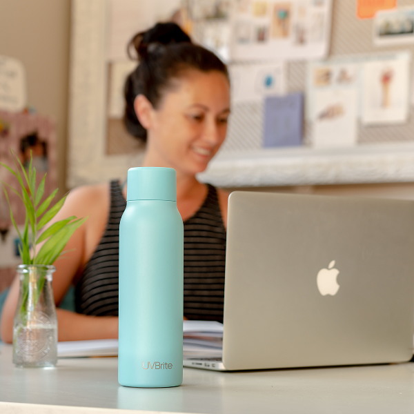 UVBrite Go Bottle