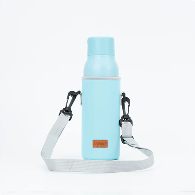 UVBrite Go Bottle Travel Sleeve