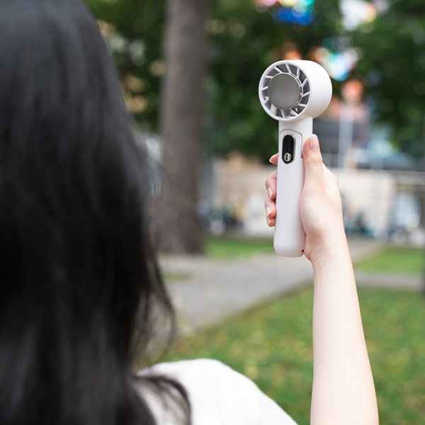 Wundercool Iceforce Portable Fan