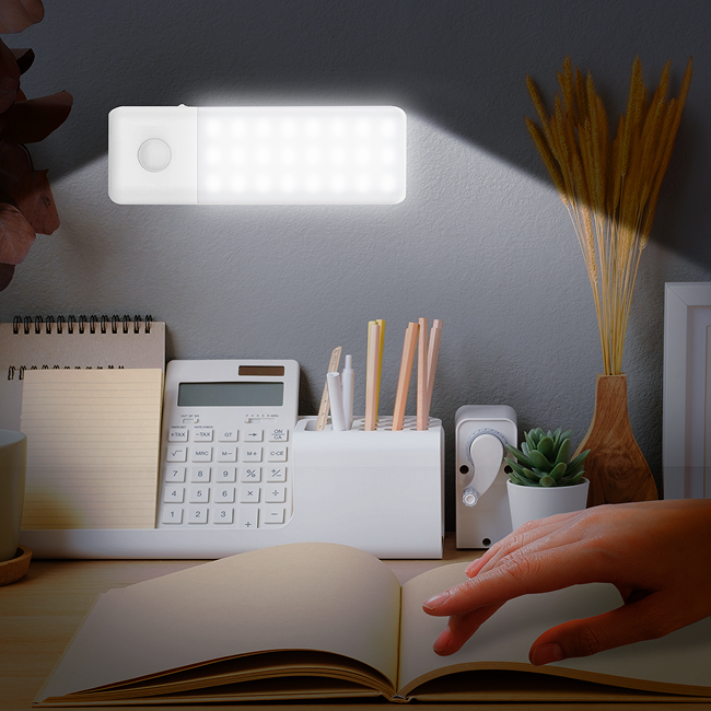 Wundercool Sensor Light