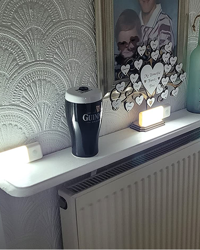 Wundercool Sensor Light