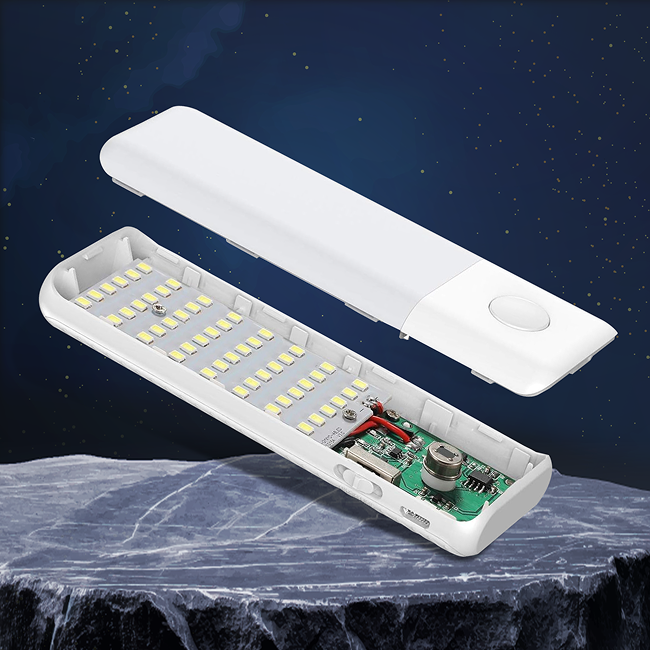 Wundercool Sensor Light