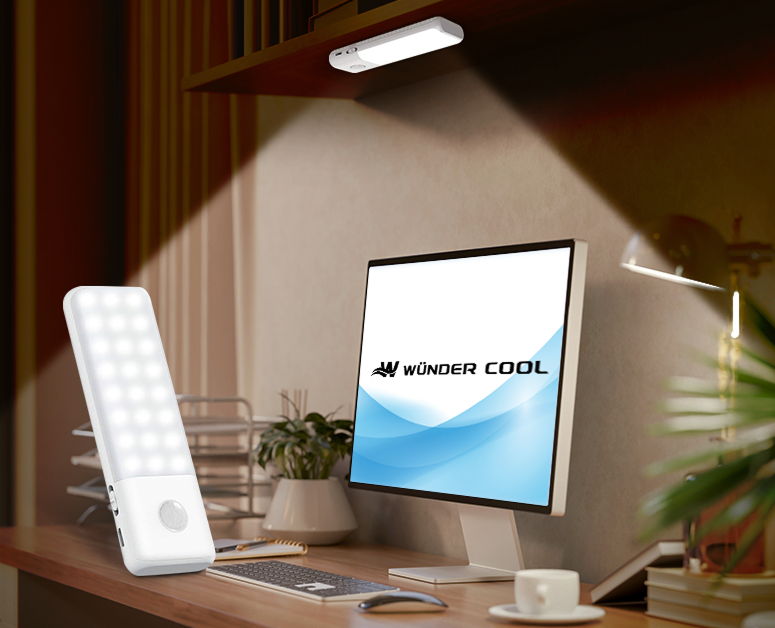Wundercool Sensor Light