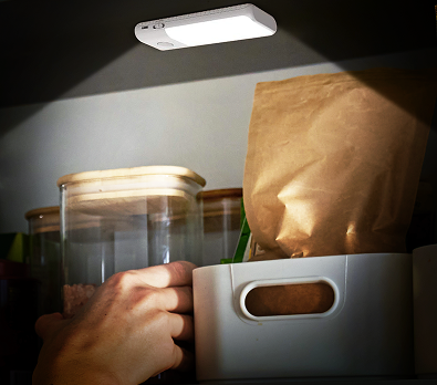 Wundercool Sensor Light