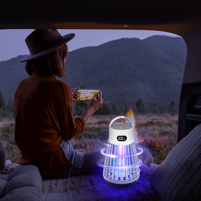 ZapShield Bug Killer™