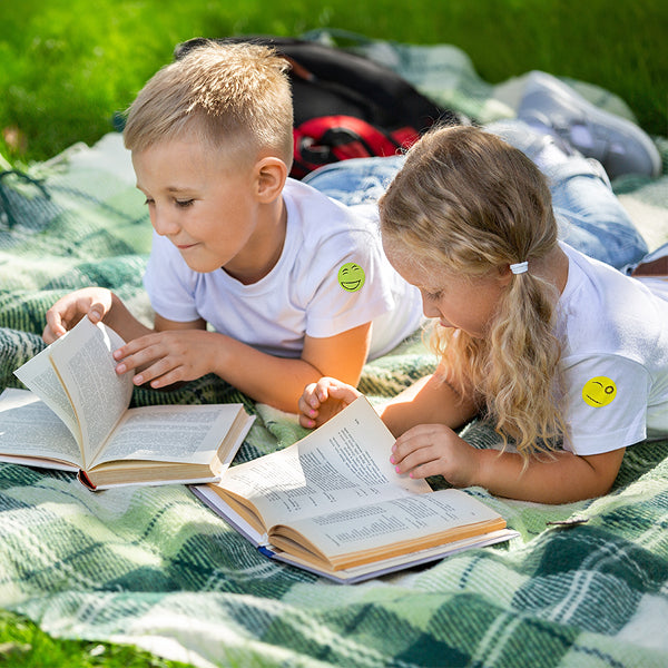 ZapShield™ Mosquito Patches