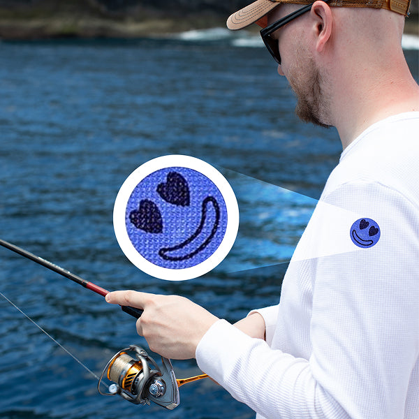 ZapShield™ Mosquito Patches