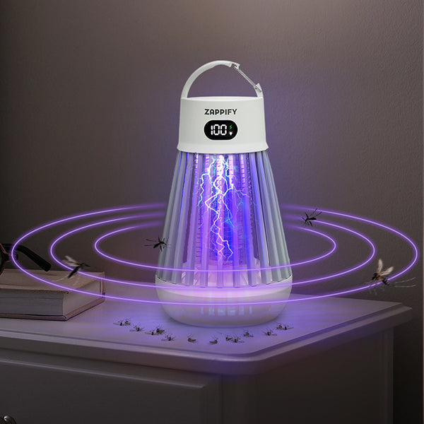 ZapShield Bug Killer™