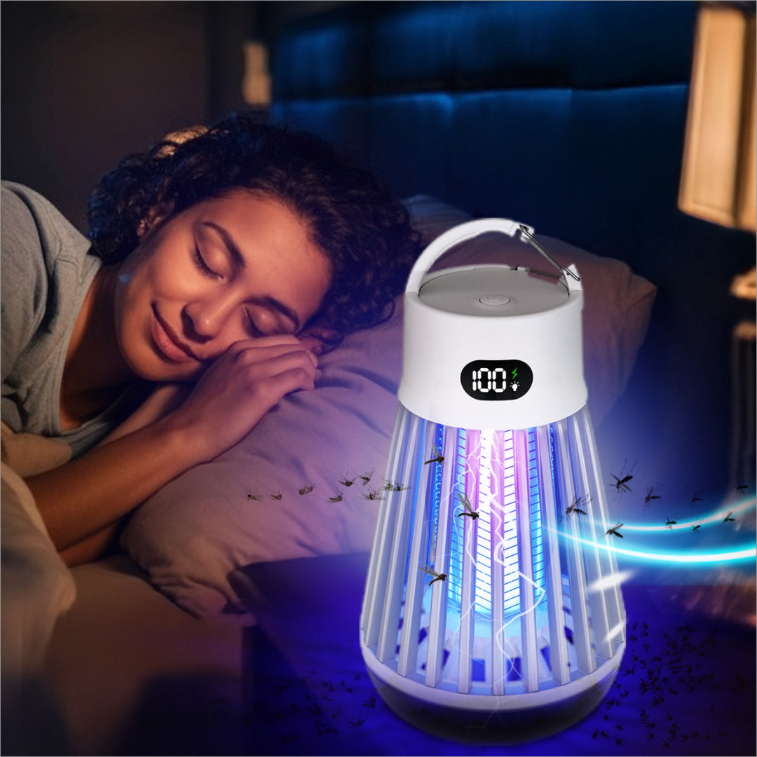 ZapShield Bug Killer™