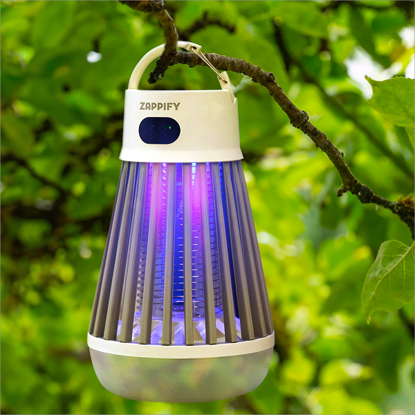 ZapShield Bug Killer™