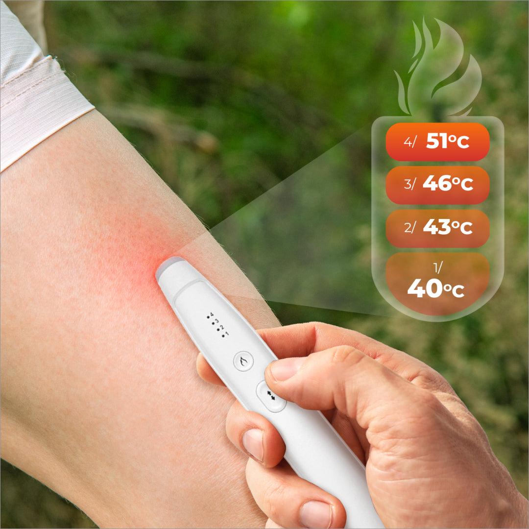 ZapShield™ Bite Relief Pen