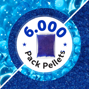 DoubleStrike365™ Splash Poppers