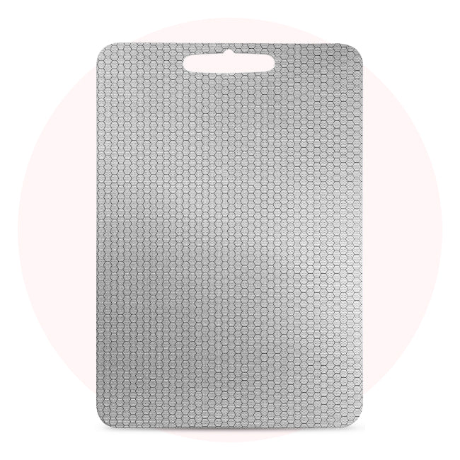 Tivano Cutting Board with TitaniumShield™