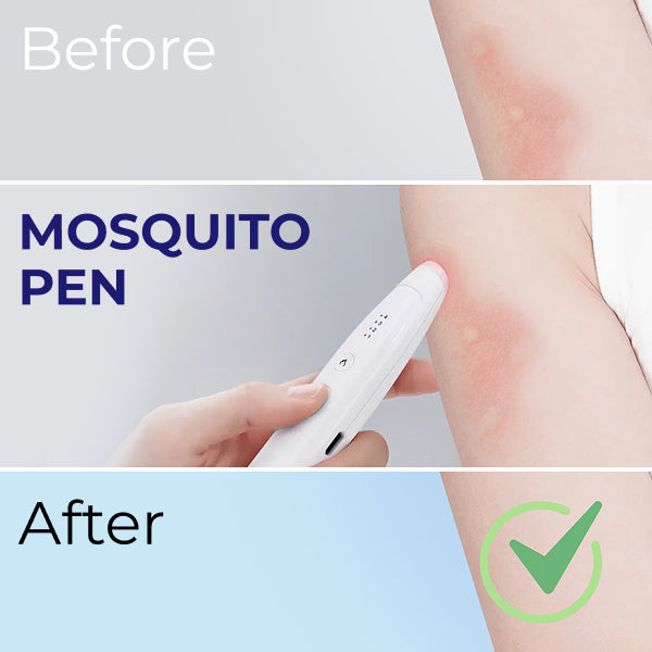 ZapShield™ Bite Relief Pen