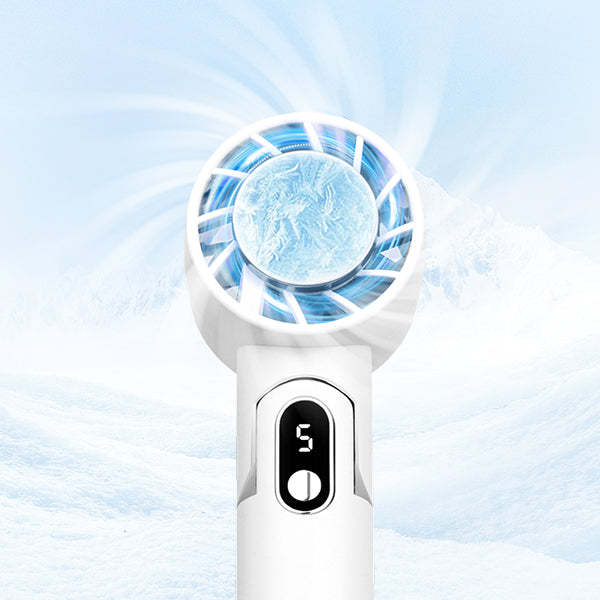 Wundercool  Iceforce Portable Fan