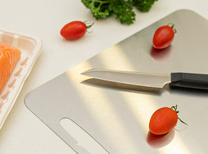 IDEAL FOR QUICK CHOPPING