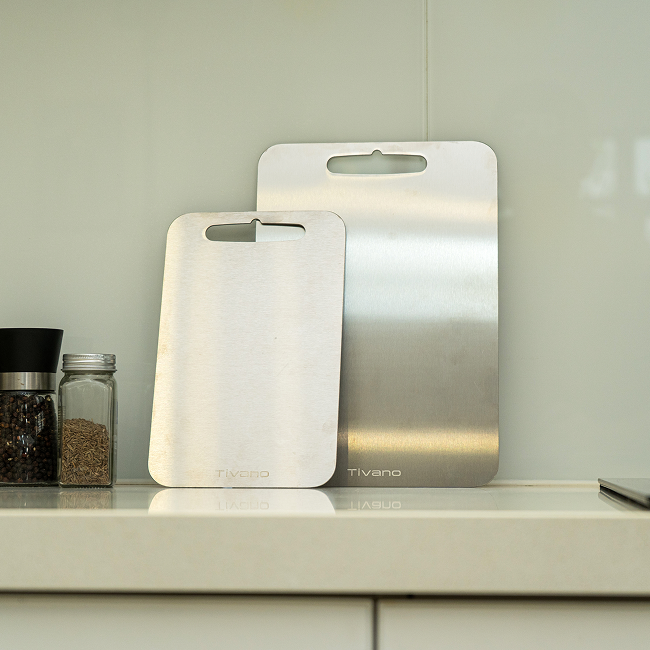 Mini Ultra Cutting Board by Tivano™
