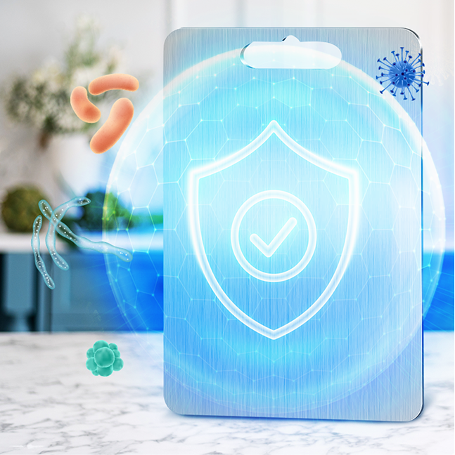 Mini Ultra Cutting Board by Tivano™