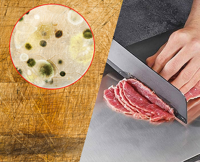 Mini Ultra Cutting Board by Tivano™