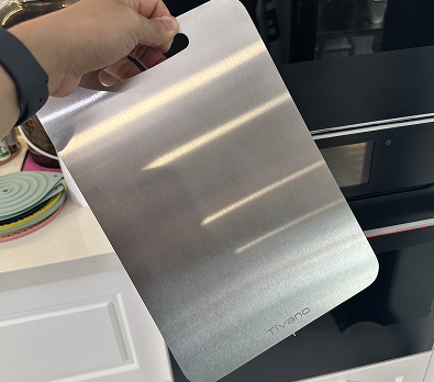 Mini Ultra Cutting Board by Tivano™