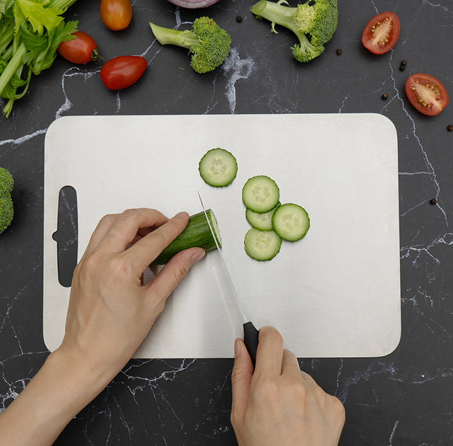 Mini Ultra Cutting Board by Tivano™