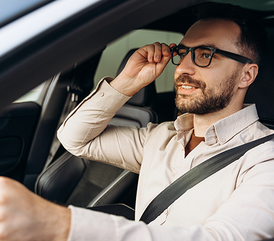 NeuroView AI. Glasses™