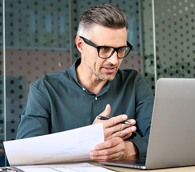 NeuroView AI. Glasses™