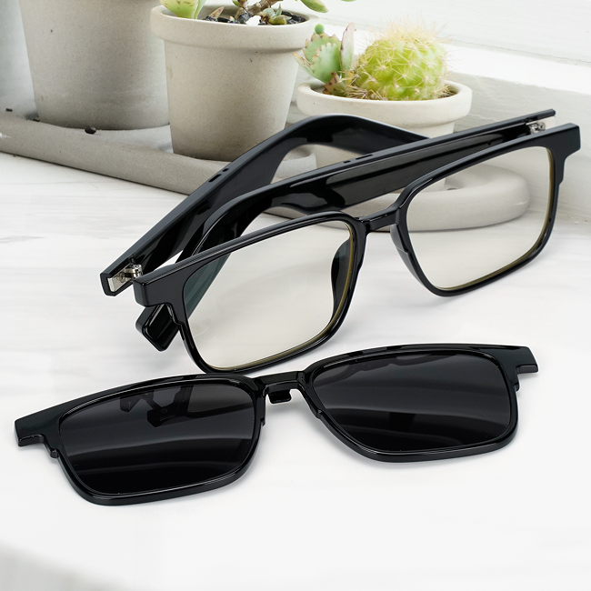 NeuroView Polarized Lenses™