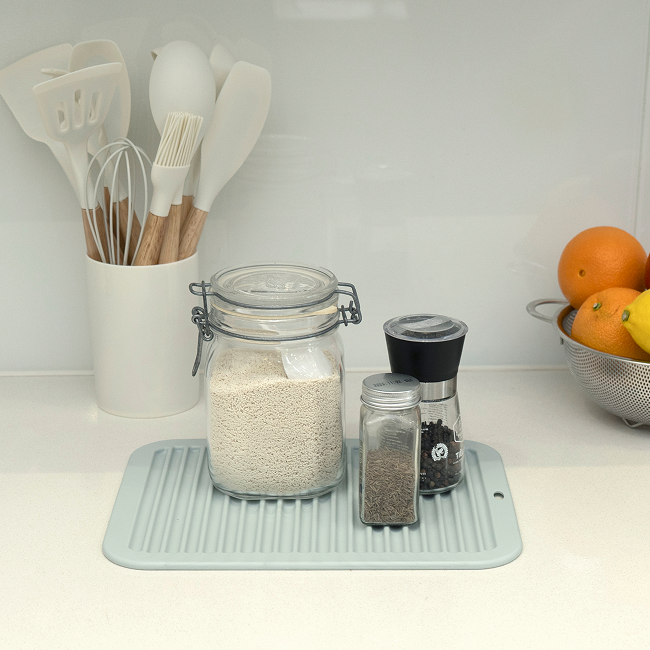 Tivano™ Silicone Drying Mat