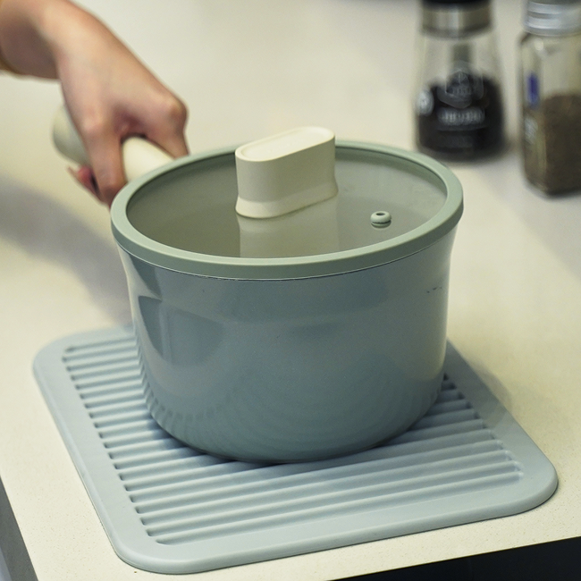 Tivano™ Silicone Drying Mat