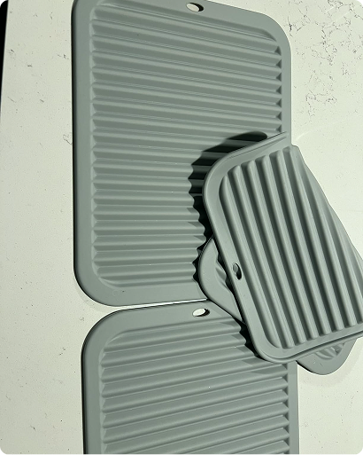 Tivano™ Silicone Drying Mat