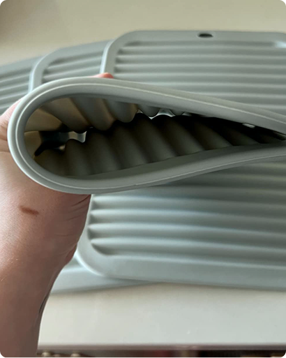 Tivano™ Silicone Drying Mat