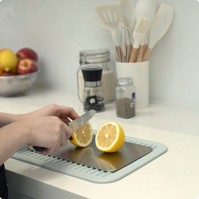 Tivano™ Silicone Drying Mat