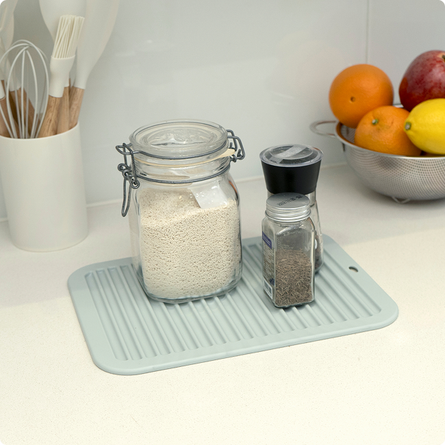 Tivano™ Silicone Drying Mat
