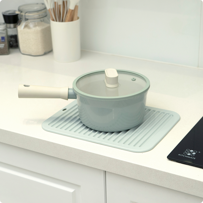 Tivano™ Silicone Drying Mat