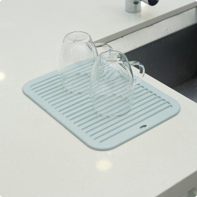 Tivano™ Silicone Drying Mat