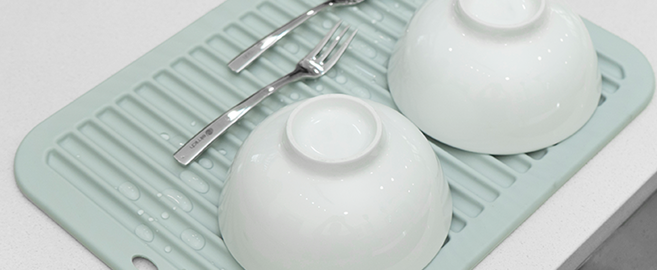 Tivano™ Silicone Drying Mat