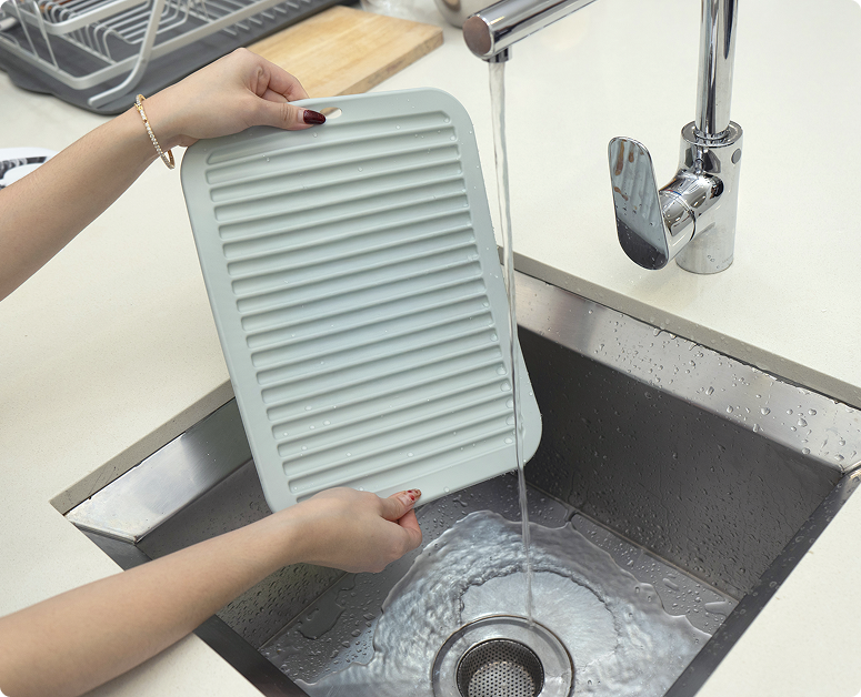 Tivano™ Silicone Drying Mat