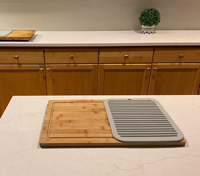 Tivano™ Silicone Drying Mat