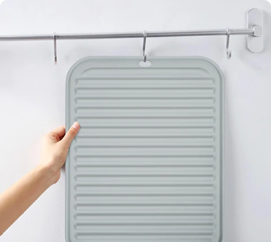 Tivano™ Silicone Drying Mat