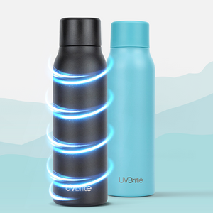 UVBrite Go Bottle