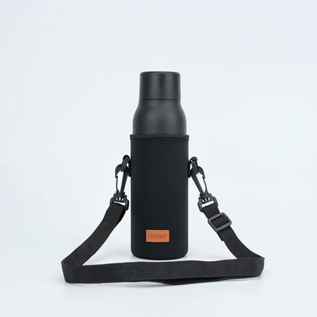UVBrite Go Bottle Travel Sleeve