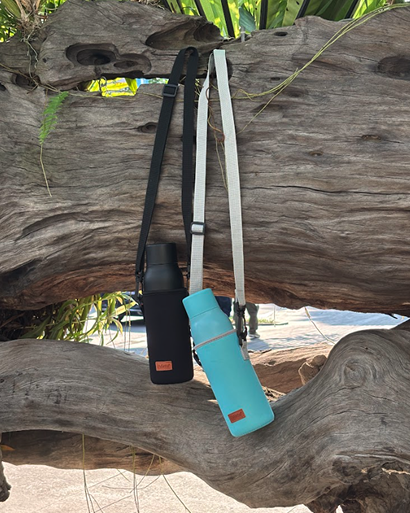 UVBrite Go Bottle Travel Sleeve